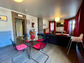 City Apartments by Malmedreams Malmedy